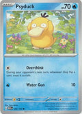 Psyduck - Scarlet Violet 151 054/165